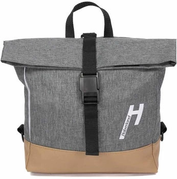 Haberland Keep Rollin grey/black