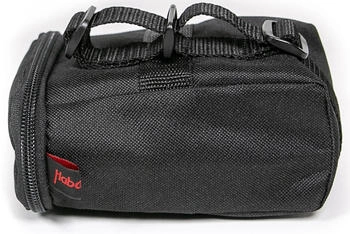 Haberland Saddlebag Black (2179431050)