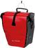 VAUDE Aqua Back Single (red/black)