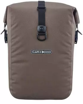 Ortlieb Gravel-Pack (Paar) QL2.2 dark sand