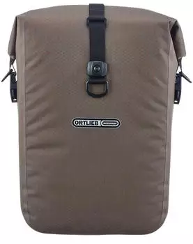 Ortlieb Gravel-Pack (Single) QL2.2 dark sand