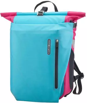 Ortlieb Vario 26L QL2.1 cyber blue
