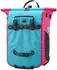 Ortlieb Vario 26L QL2.1 cyber blue