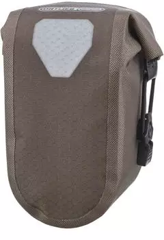 Ortlieb Micro Two (0,8L) dark sand