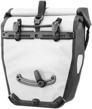 Ortlieb Back-Roller Design Route No. 1