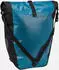 Ortlieb Back-Roller Design Wave Lines