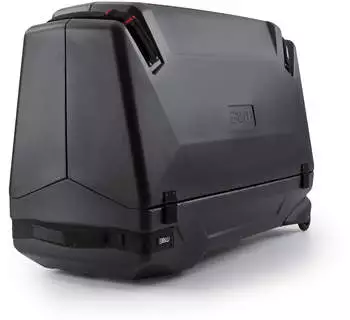 B&W Bikeshield HDPE.4500