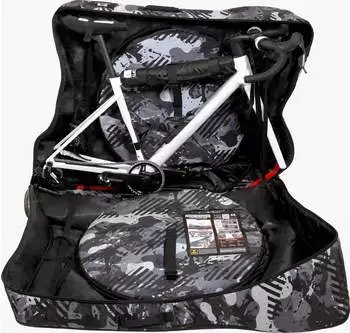 Scicon Aerocomfort 3.1 Gravel Tasche
