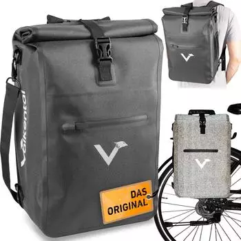Valkental ValkOne 3in1 (grey) 23l