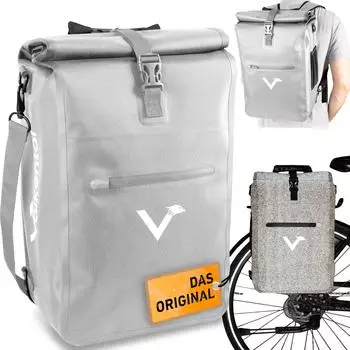 Valkental ValkOne 3in1 (space grey) 23l