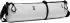 Capsuled Bike Bag