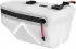 Cyclite Handle Bar Bag Nano 01 (1.3L) light grey
