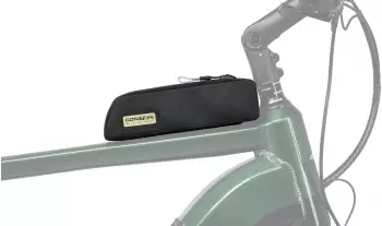 Contec Mile Grinder Top Bag Bolt On