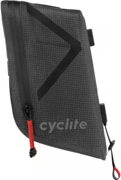 Cyclite Saddle Bag Nano 01 (0.5L) black