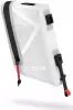 Fahrradtaschen mit Reißverschluss