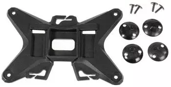 Ortlieb Zubeh&ouml;r Adapterplatte Mounting-Sets