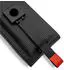 Cyclite Top Tube Bag Nano 01 (0.6L) black