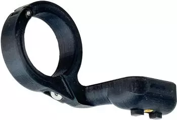Cyclite Nano Handle Bar Mount (black)