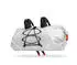 Cyclite Handle Bar Roll Bag 02 (light grey)