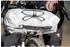 Cyclite Handle Bar Roll Bag 02 (light grey)