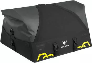 Apidura Expedition Front Rack Pack (30L)