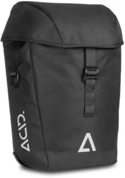 Cube ACID pannier CITY 15 CILink black (FS0047886)