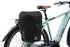 Cube ACID pannier CITY 15 CILink black (FS0047886)