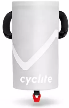 Cyclite Food Pouch / 02 light grey