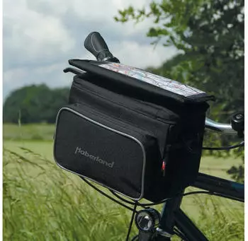 Haberland 6l Classic schwarz (LKF80800X)