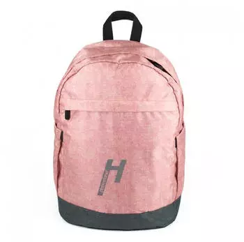 Haberland Bike-Rucksack Lucky Active + rosa (RVT22311)