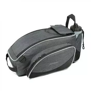 Haberland Gepäckträgeraufsatztasche Flexibag XL beige (G964035R)