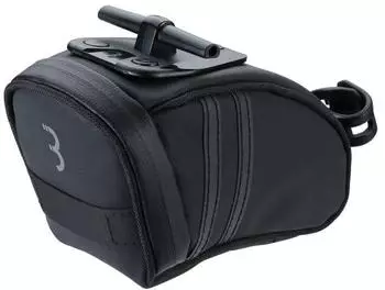 BBB CurvePack reflect M schwarz (2973051312)