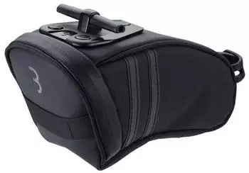 BBB CurvePack reflect L schwarz (2973051313)