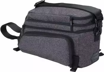 BBB CarrierPack Grau (BSB-137)
