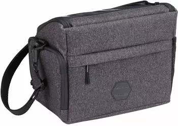 BBB FrontPack grau (BSB-139)