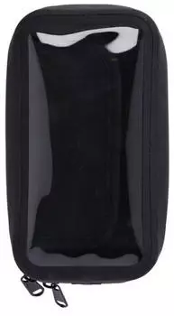 XLC Smartphonetasche BA-W36 schwarz (2501770506)