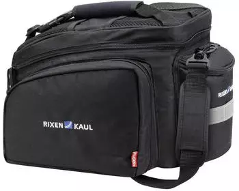 Rixen & Kaul Rackpack 2 Plus black