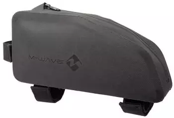 M-Wave Rough Ride II Top (0.75L) Black