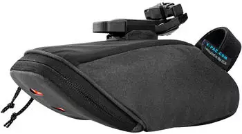 Tatonka Bike Saddle Bag S Black