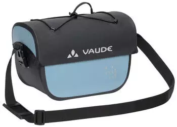 VAUDE Aqua Box 4 Recycled (6L) NordicBlue