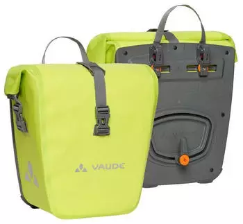 VAUDE Aqua Front (28L) BrightGreen