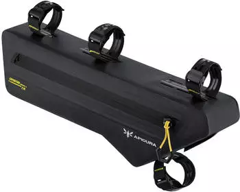 Apidura Expedition Frame Pack (2.8L) black