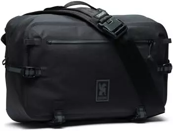 Chrome KADET MAX WP black