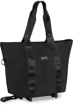 Cube Acid Gepacktr&auml;gertasche City All In One black 10 L