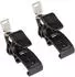 Ortlieb Fahrradtaschenschloss QL2 Lock Set (F3915)