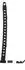 Ortlieb Zubehör O-Strap 14,5/200mm black