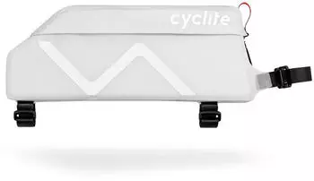 Cyclite Top Tube Bag 03 (1.1L) light grey