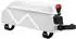 Cyclite Top Tube Bag 03 (1.1L) light grey