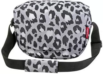 Reisenthel FUNBAG handlebar bag leo nero (1358180901)