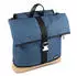 Haberland Einzeltasche Melan I blau (EKS796 46)